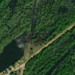 Satellite imagery of N 118 — NGS EJ0074 — North Little Rock, US, US