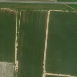 Satellite imagery of WES — NGS EJ0335 — Lonoke County, US, US