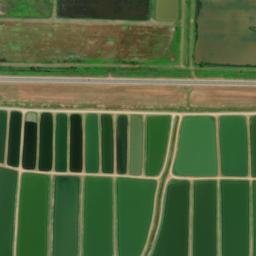 Satellite imagery of WTL — NGS EH2106 — Lonoke County, US, US