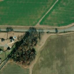 Satellite imagery of HEO RESET — NGS EH2103 — Lonoke County, US, US