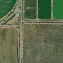 Satellite imagery of HEO RESET — NGS EH2103 — Lonoke County, US, US