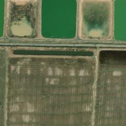 Satellite imagery of HEO RESET — NGS EH2103 — Lonoke County, US, US