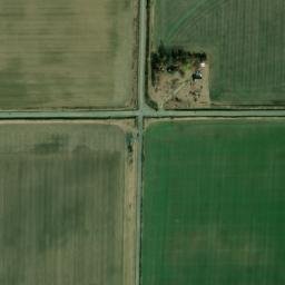 Satellite imagery of 19 — NGS EH2131 — Lonoke County, US, US