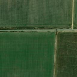 Satellite imagery of 19 — NGS EH2131 — Lonoke County, US, US