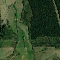 Satellite imagery of Chestnut Ridge, US