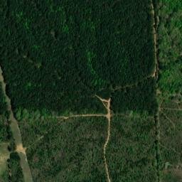 Satellite imagery of Chestnut Ridge, US