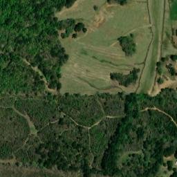 Satellite imagery of Chestnut Ridge, US