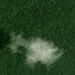 Satellite imagery of Blessington Point, US