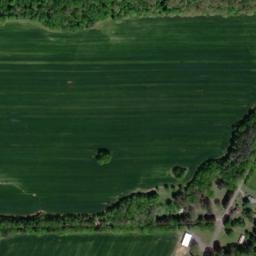 Satellite imagery of Hunter Point, US