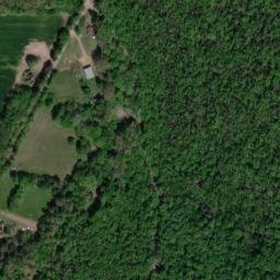 Satellite imagery of Hunter Point, US