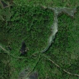 Satellite imagery of Kings Bend, US