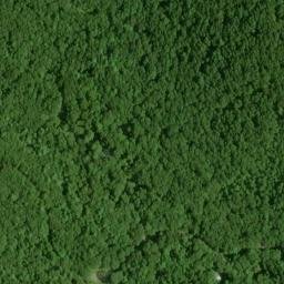 Satellite imagery of Cohutta Mine, US