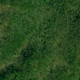 Satellite imagery of Redrock Ridge, US