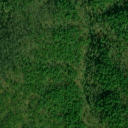 Satellite imagery of Redrock Ridge, US