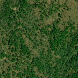 Satellite imagery of Chestnut Mountain, US