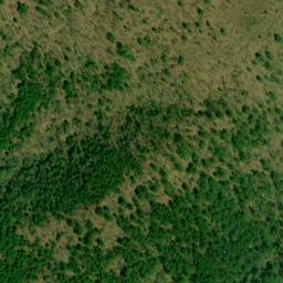 Satellite imagery of Chestnut Mountain, US