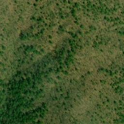 Satellite imagery of Chestnut Mountain, US