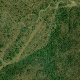Satellite imagery of Duncan Ridge, US