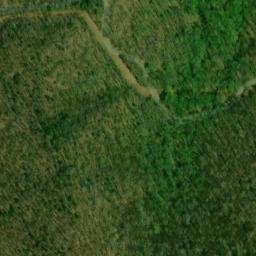 Satellite imagery of Duncan Ridge, US