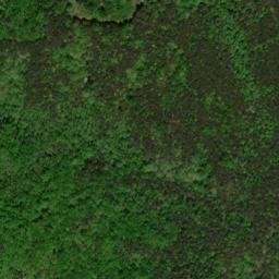 Satellite imagery of Hickorynut Ridge, US