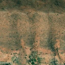 Satellite imagery of Jbel Mayyir, MA