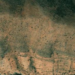Satellite imagery of Jbel Mayyir, MA