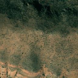 Satellite imagery of Jbel Mayyir, MA