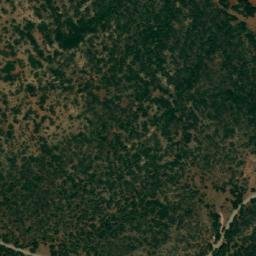 Satellite imagery of Djebel Berrout, DZ