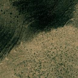 Satellite imagery of Djebel Bel Khiar, DZ