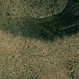 Satellite imagery of Djebel Bel Khiar, DZ