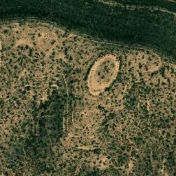 Satellite imagery of Rokba Maza, DZ