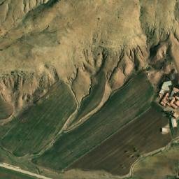 Satellite imagery of Djebel el Hassa, DZ