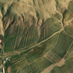 Satellite imagery of Djebel el Hassa, DZ