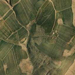 Satellite imagery of Djebel el Hassa, DZ