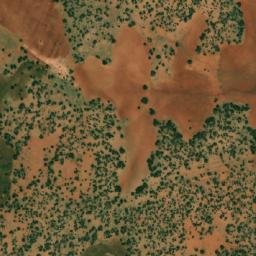 Satellite imagery of Oum Djerif, DZ