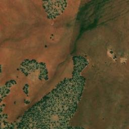 Satellite imagery of Oum Djerif, DZ