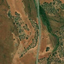 Satellite imagery of Oum Djerif, DZ