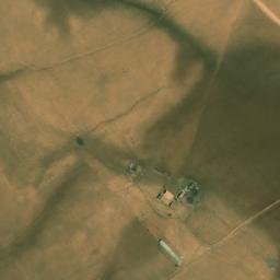 Satellite imagery of Djebel Tourkia, DZ