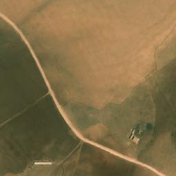 Satellite imagery of Djebel Tourkia, DZ