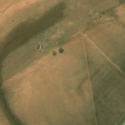 Satellite imagery of Djebel Tourkia, DZ