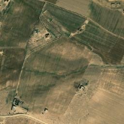 Satellite imagery of Djebel Fortassa, DZ
