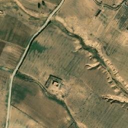 Satellite imagery of Djebel Fortassa, DZ
