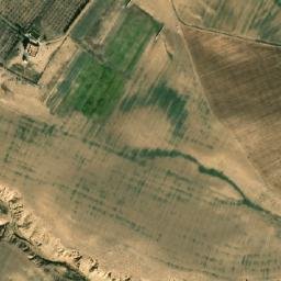 Satellite imagery of Djebel Fortassa, DZ