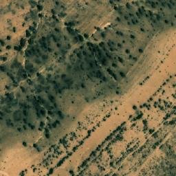 Satellite imagery of Kef Dhehehika, DZ