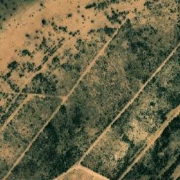Satellite imagery of Kef Dhehehika, DZ