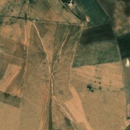 Satellite imagery of Hadjar Zerigua, DZ