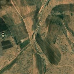 Satellite imagery of Hadjar Zerigua, DZ