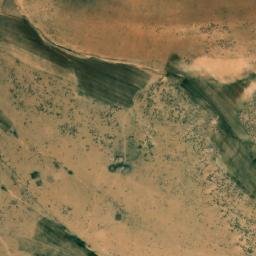Satellite imagery of Hadjar Zerigua, DZ