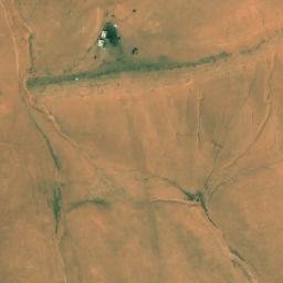 Satellite imagery of Draa en Naama, DZ