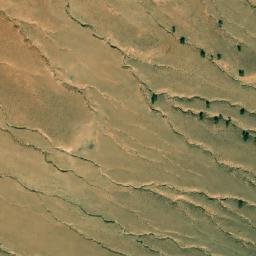 Satellite imagery of Djebel Sba, DZ